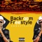 Backroom Freestyle - Tizo lyrics