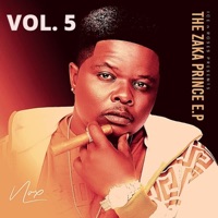 The Zaka Prince Singles Collection Vol.5 - Nox