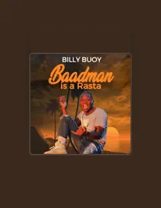 Escucha a Billy Buoy, mira videos musicales, lee su biografía, consulta las fechas de las gira y más.