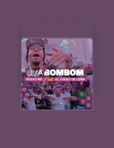 Listen to El Chuky De Lewa, watch music videos, read bio, see tour dates & more!