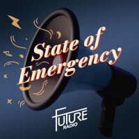 State of Emergency - Single - Future Radio