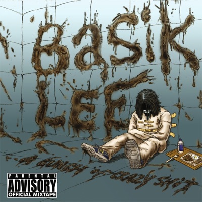 A Bunch of Crazy Shit