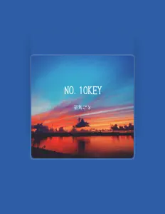 Dengarkan NO.10KEY, tonton video musik, baca bio, lihat tanggal tur & lainnya!