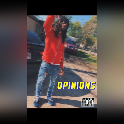 Opinions - Single