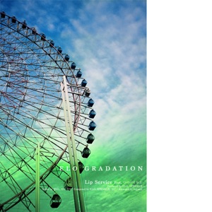 Lip Service (feat. Dynamic Duo) [From GRADATION, Vol. 3]