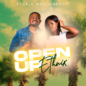 Cover art for Open Up by Ethnix Namibia