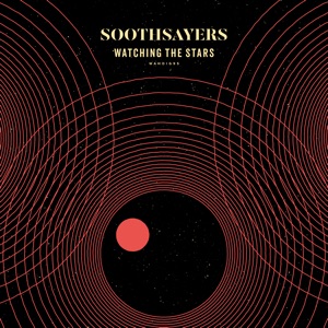 Watching the Stars (feat. Julia Biel) - EP