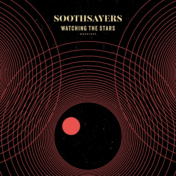 Watching the Stars (feat. Julia Biel) - EP