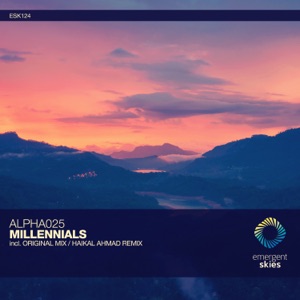 Millennials - EP