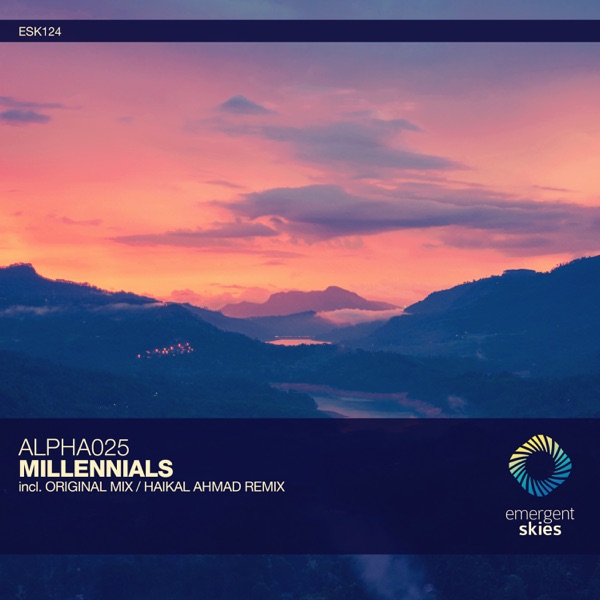 Millennials - EP