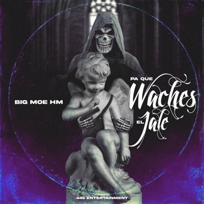 Pa Que Wuaches el Jale (feat. Golo PF & esky zurita) - Single
