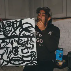 Dengarkan Pablo Lereve, tonton video musik, baca bio, lihat tanggal tur & lainnya!