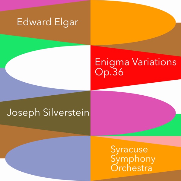 Elgar: Enigma Variations, Op. 36