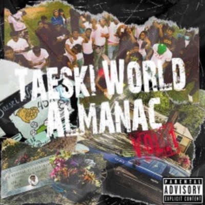 Baptain Brunch (feat. SDeezy458 & 458 Glo) [Captain Crunch Remix] [Captain Crunch Remix] - Single