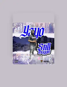 Listen to Lilyayo / Swd30, watch music videos, read bio, see tour dates & more!