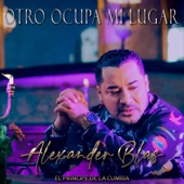 Otro Ocupa Mi Lugar artwork