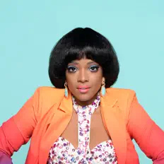 聆聽 Tamar Davis、觀看音樂影片、閱讀小傳、查看巡演日期等！
