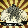 Planet Of Zeus - Macho Libre artwork