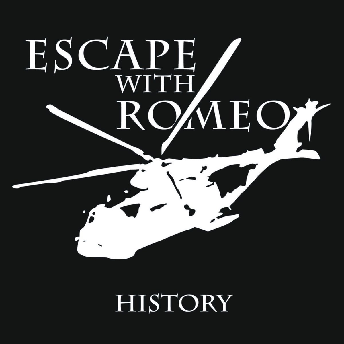 Escape stories. Escape with Romeo.