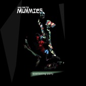 Here Come The Mummies - Attack of the Wiener Man