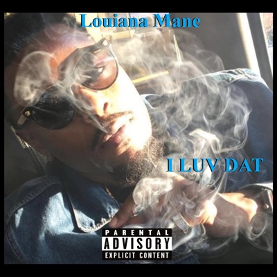 I Luv Dat - Single