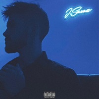 Something Stronger - Single - J.Saenz