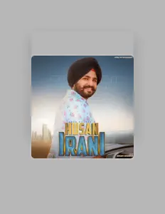 Dengarkan Aman Dhanoa, tonton video musik, baca bio, lihat tanggal tur & lainnya!