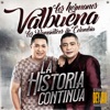 Hermanos Valbuena - El Amor