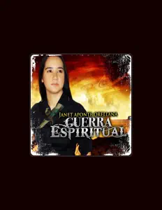 Escucha a Janet Aponte, mira vídeos musicales, lee la biografía, consulta fechas de giras y mucho más.