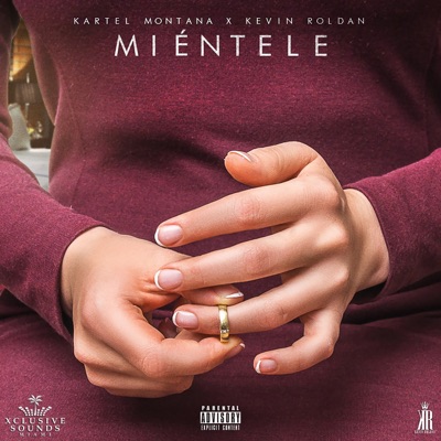 Miéntele - Single