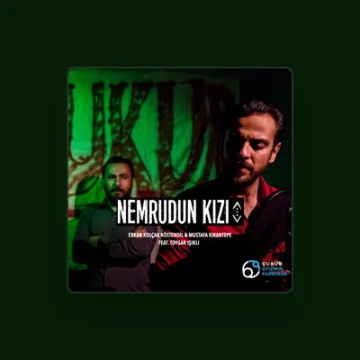 Listen to Erkan Kolçak Köstendil, watch music videos, read bio, see tour dates & more!
