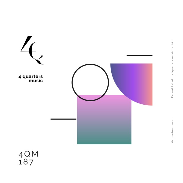 Vertigo - Single