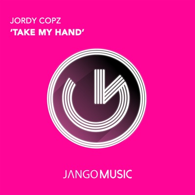 Take My Hand - Single