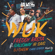 WUK (feat. Galloway, DJ CHEEM & Chris Strick) [Caribbean Remix] - Freddy Rasta