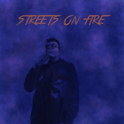 Streets on Fire - Single
