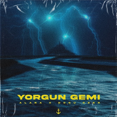 Yorgun Gemi - Single