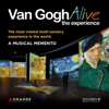 Van Gogh Alive - The Experience: A Musical Memento - Various Artists