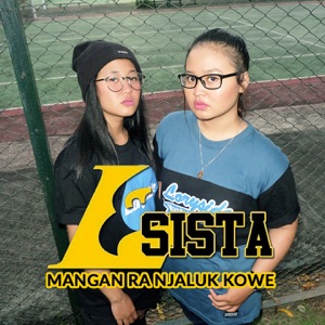Lsista - Mangan Ra Njaluk Kowe - Line Dance Choreographer