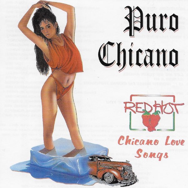 Chicano Gangster Rap Mix | Tracklist Included - YouTube
