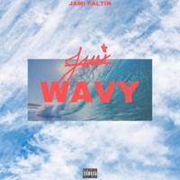 WAVY - EP - Jami Faltin