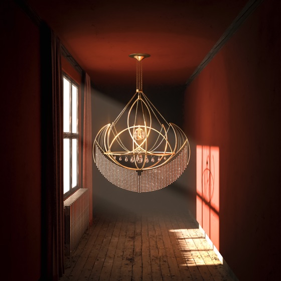 Cover artwork for fantasize