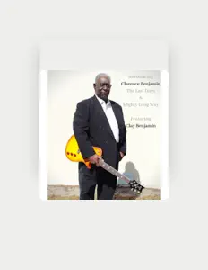 Listen to Clarence Benjamin Sr., watch music videos, read bio, see tour dates & more!