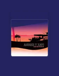 Andres Y Xavi을(를) 듣고, 뮤직 비디오를 보고, 약력을 읽고, 투어 일정 등을 확인하세요!