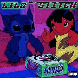 Lilo & Stitch Lil Madd