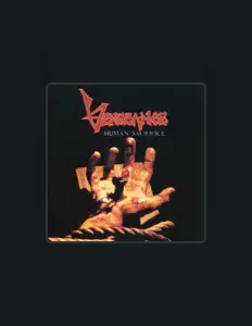Dengarkan Vengeance Rising, tonton video musik, baca bio, lihat tanggal tur & lainnya!
