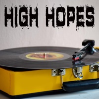 High Hopes (Originally Performed by Panic at the Disco!) [Instrumental] - Single - Vox Freaks
