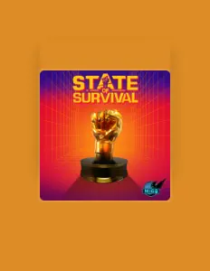 Dengarkan State of Survival, tonton video musik, baca bio, lihat tanggal tur & lainnya!