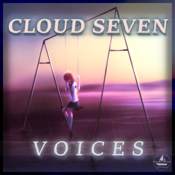 Voices - EP