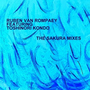 The Sakura Mixes (feat. Toshinori Kondo) - EP