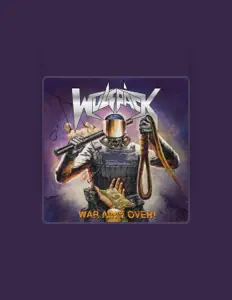 Listen to Wulfpäck, watch music videos, read bio, see tour dates & more!